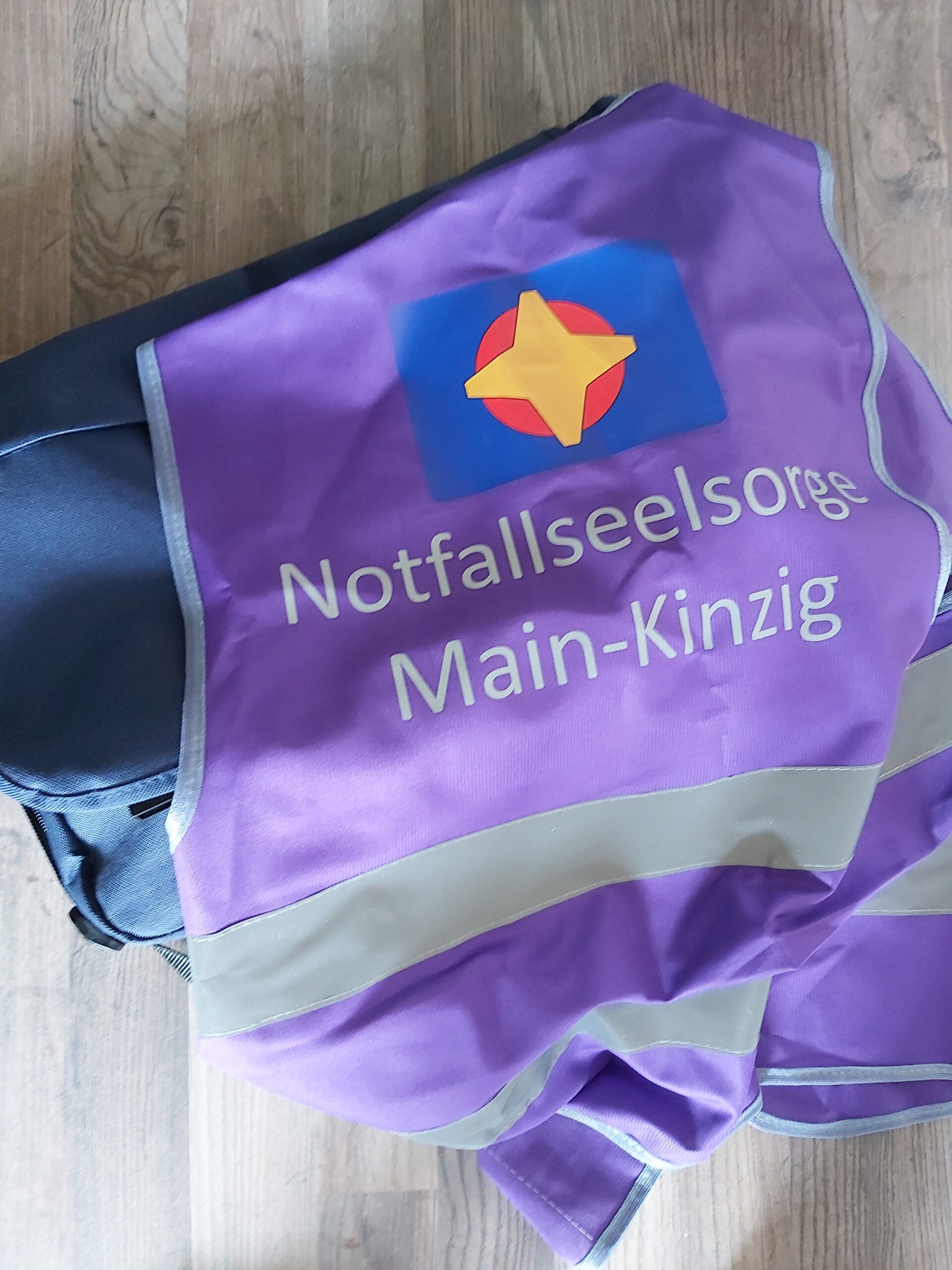 Hilfe in Krisenzeiten