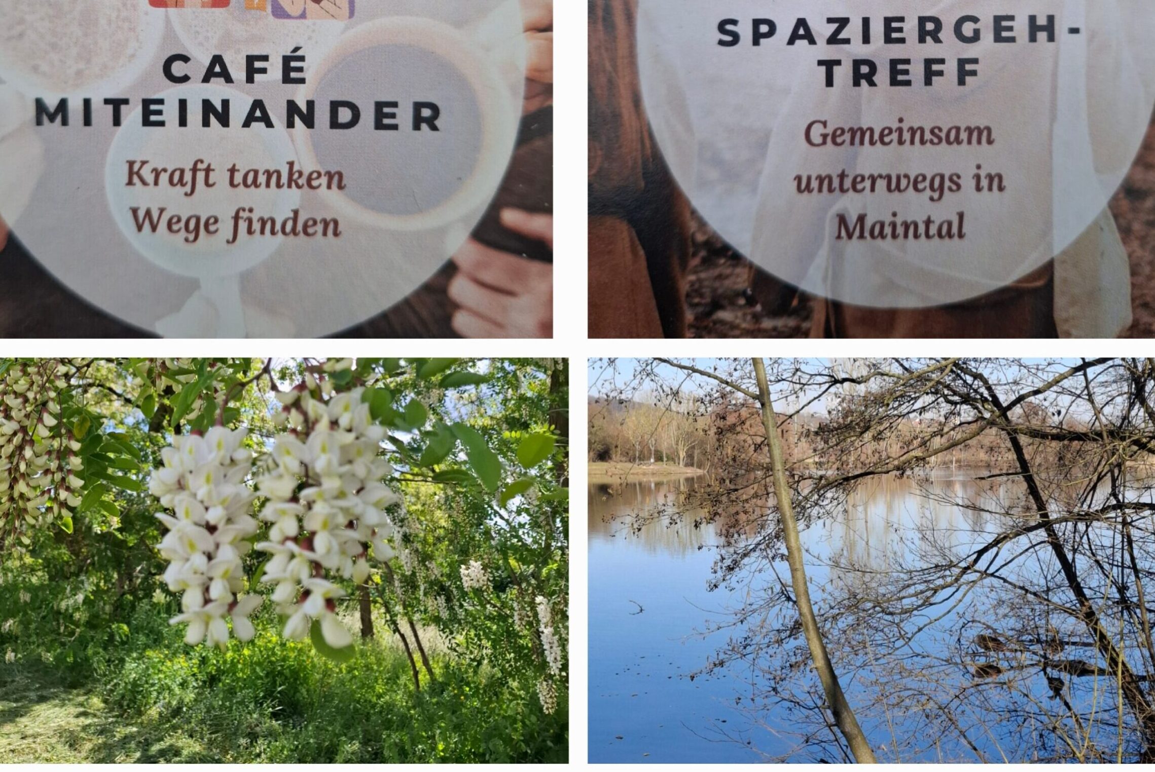 Kostenlose Gruppenangebote